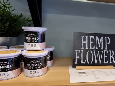 Your CBD Store | SUNMED - Sharon, PA