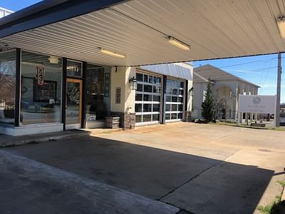 Your CBD Store | SUNMED - Sherwood, AR
