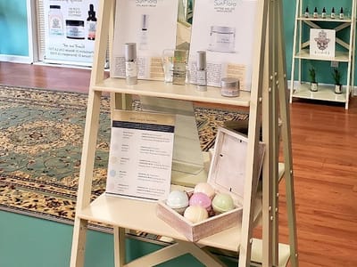 Your CBD Store | SUNMED - Shreveport, LA