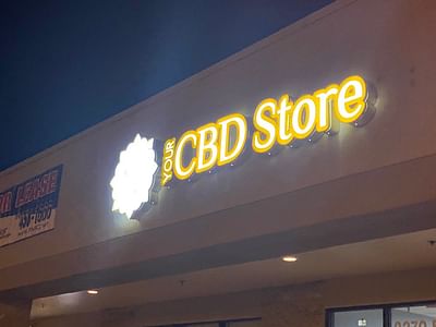 Your CBD Store | SUNMED - Sierra Vista, AZ