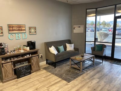 Your CBD Store | SUNMED - Sierra Vista, AZ