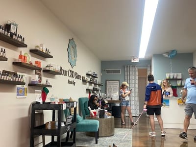 Your CBD Store | SUNMED - Siesta Key, FL