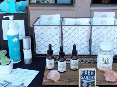 Your CBD Store | SUNMED - Siesta Key, FL