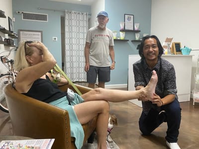 Your CBD Store | SUNMED - Siesta Key, FL