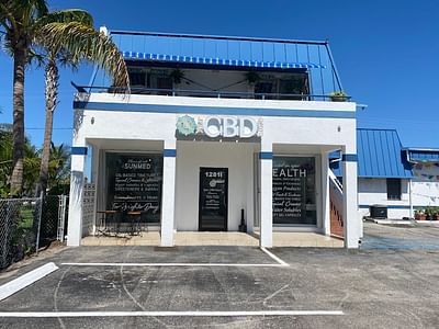 Your CBD Store | SUNMED - Singer Island, FL