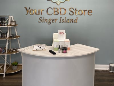 Your CBD Store | SUNMED - Singer Island, FL