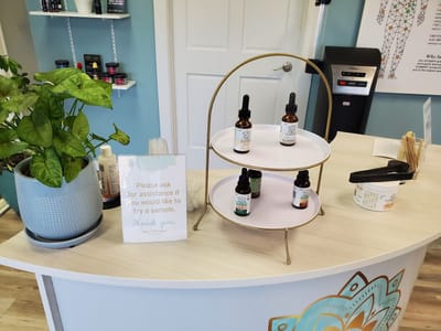 Your CBD Store | SUNMED - Sioux Falls East, SD