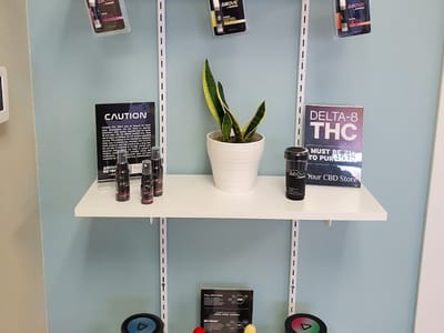 Your CBD Store | SUNMED - Sioux Falls East, SD