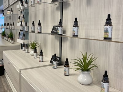 Your CBD Store | SUNMED - Sioux Falls, SD