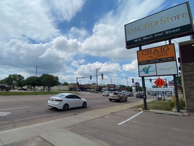 Your CBD Store | SUNMED - Sioux Falls, SD