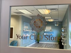 Your CBD Store | SUNMED - Sioux Falls, SD