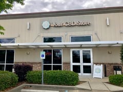 Your CBD Store | SUNMED - Slidell, LA