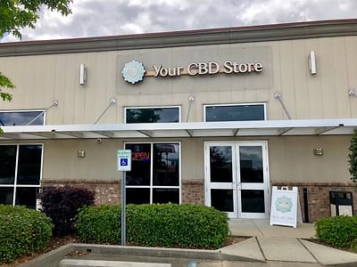 Your CBD Store | SUNMED - Slidell, LA
