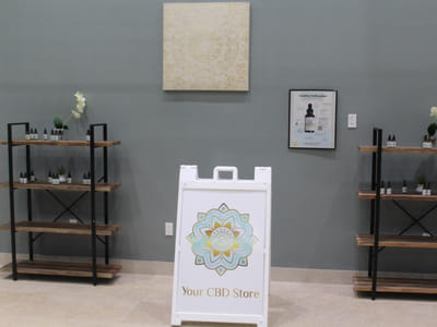 Your CBD Store | SUNMED - Slidell, LA