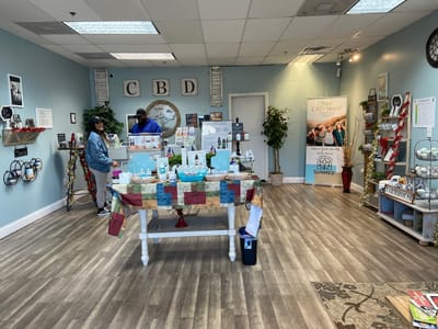 Your CBD Store | SUNMED - Smyrna, GA