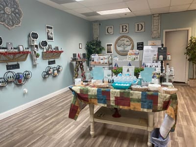 Your CBD Store | SUNMED - Smyrna, GA