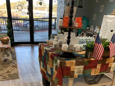 Your CBD Store | SUNMED - Smyrna, GA