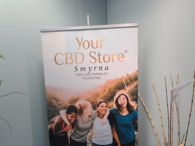 Your CBD Store | SUNMED - Smyrna, GA