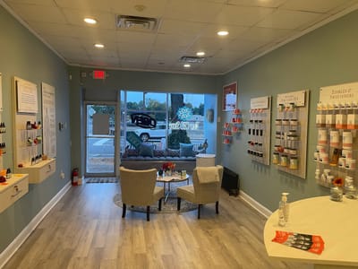 Your CBD Store | SUNMED - Somerville, NJ