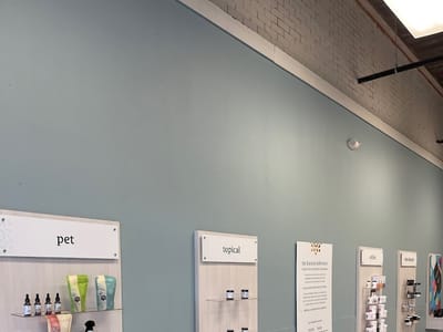 Your CBD Store | SUNMED - South Fargo, ND