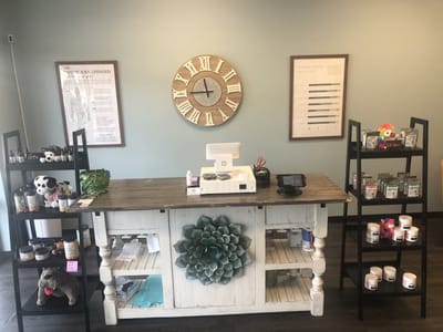 Your CBD Store | SUNMED - South Indy, IN
