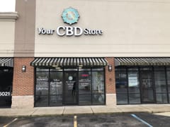 Your CBD Store | SUNMED - South Indy, IN