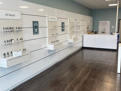 Your CBD Store | SUNMED - South Moorhead, MN