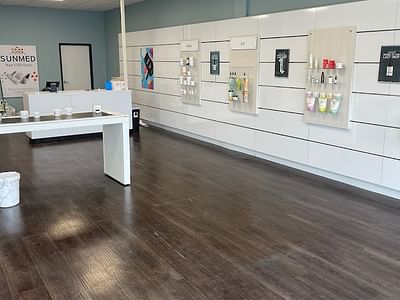 Your CBD Store | SUNMED - South Moorhead, MN