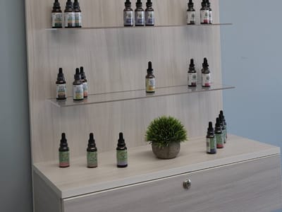 Your CBD Store | SUNMED - South Windsor, CT