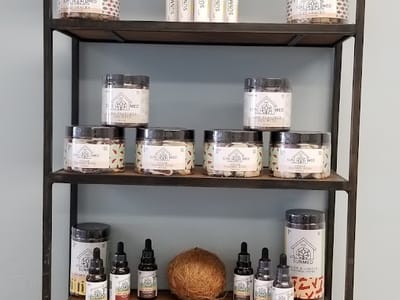 Your CBD Store | SUNMED - South Windsor, CT