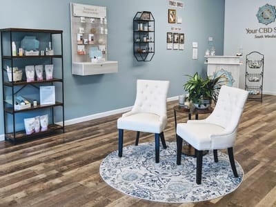 Your CBD Store | SUNMED - South Windsor, CT