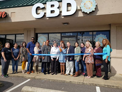 Your CBD Store | SUNMED - Southaven, MS