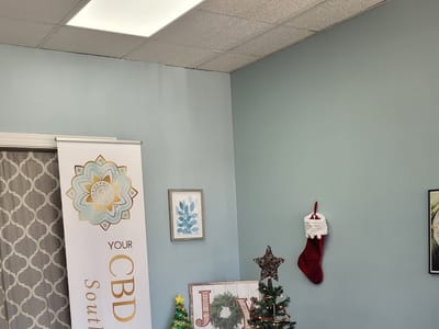 Your CBD Store | SUNMED - Southaven, MS