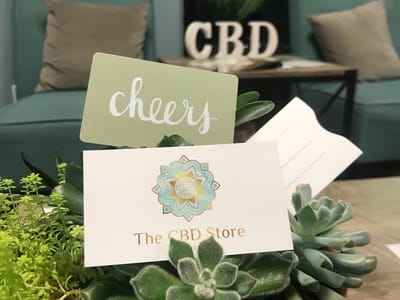 Your CBD Store | SUNMED - Southaven, MS