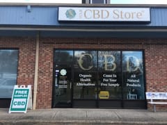 Your CBD Store | SUNMED - Southington, CT