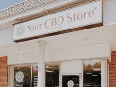 Your CBD Store | SUNMED - Southwick, MA