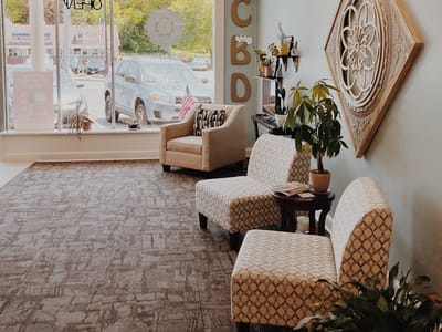 Your CBD Store | SUNMED - Southwick, MA