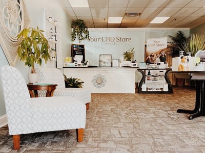Your CBD Store | SUNMED - Southwick, MA