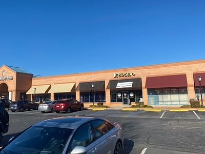 Your CBD Store | SUNMED - Spartanburg, SC