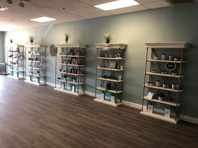 Your CBD Store | SUNMED - Spartanburg, SC