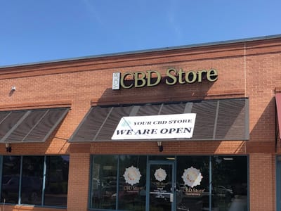 Your CBD Store | SUNMED - Spartanburg, SC