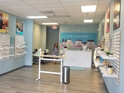 Your CBD Store | SUNMED - Spring Hill, FL