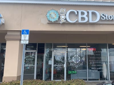 Your CBD Store | SUNMED - Spring Hill, FL