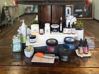 Your CBD Store | SUNMED - Spring, TX