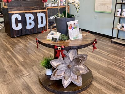 Your CBD Store | SUNMED - Spring, TX