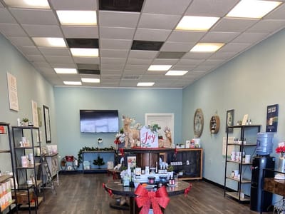 Your CBD Store | SUNMED - Spring, TX