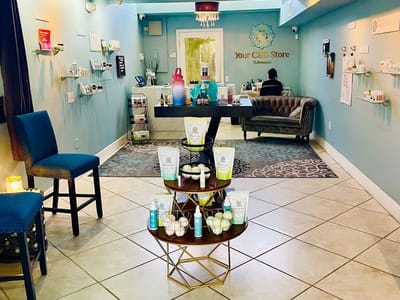 Your CBD Store | SUNMED - St. Armands, FL