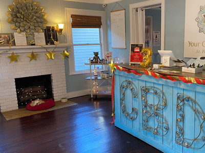 Your CBD Store | SUNMED - St. Petersburg, FL