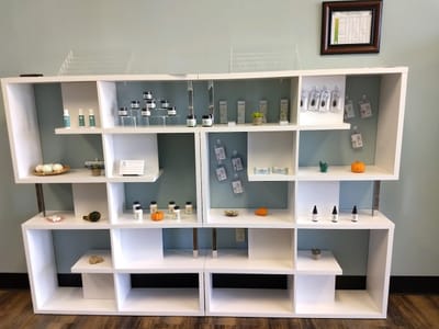 Your CBD Store | SUNMED - State College, PA