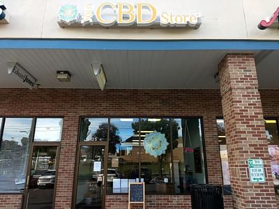 Your CBD Store | SUNMED - State College, PA